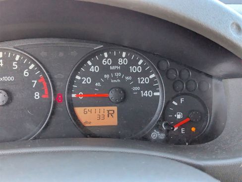 Used 2020 Nissan Frontier SV image 30