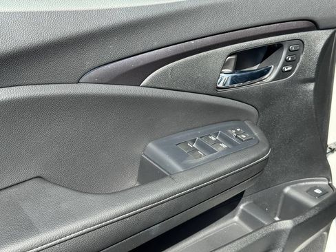 New 2026 Honda Ridgeline RTL image 9