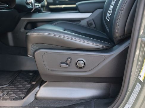 New 2026 RAM 1500 Rebel AWD/4WD image 17