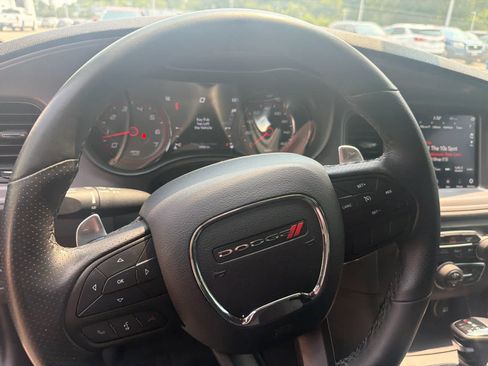Used 2023 Dodge Charger R/T w/ Harman/Kardon Audio Group RWD image 12