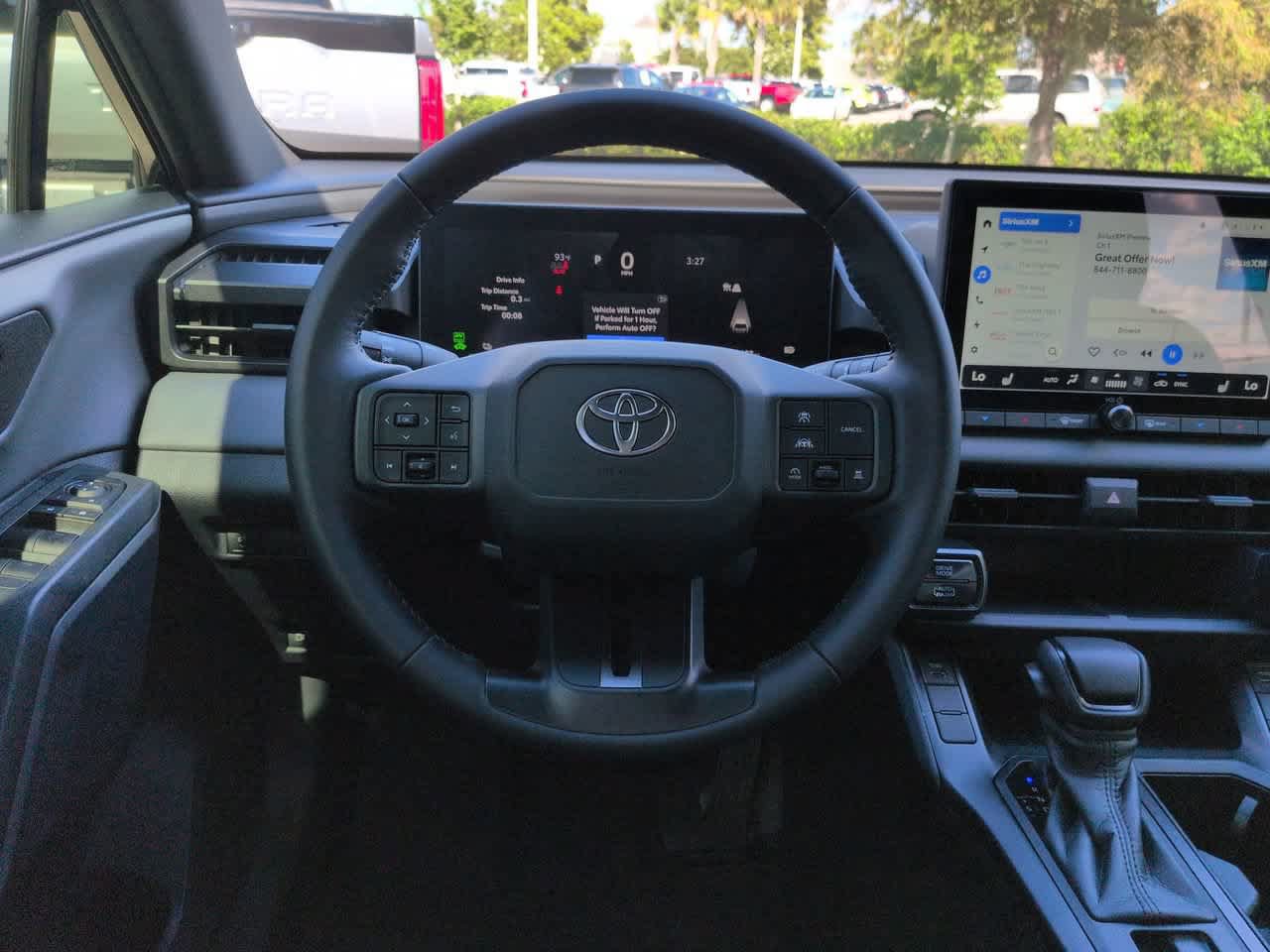 Certified 2026 Toyota RAV4 SE AWD/4WD image 15