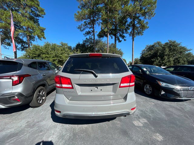 Used 2019 Dodge Journey SE w/ Premium Group FWD image 5