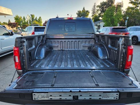 Used 2021 Ford F150 XLT w/ Equipment Group 302A High AWD/4WD image 12