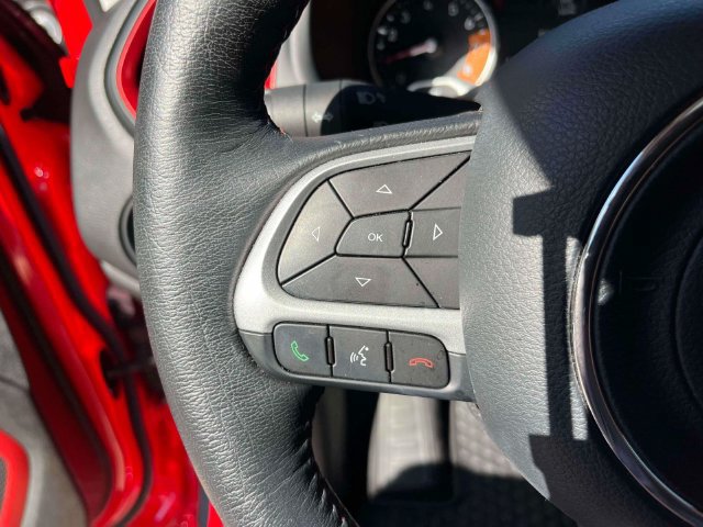 Used 2023 Jeep Renegade Trailhawk w/ Sun/Sound Group AWD/4WD image 31