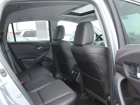 Used 2017 Acura RDX AWD image 10