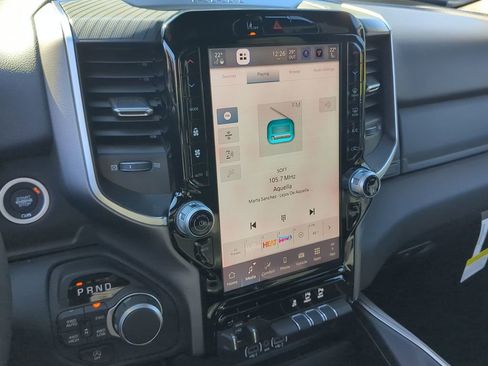 New 2026 RAM 1500 Big Horn image 17