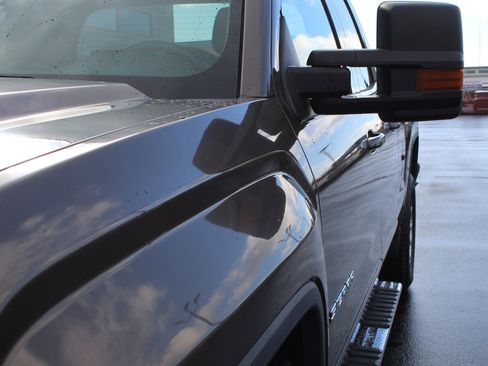 Used 2015 GMC Sierra 1500 SLE image 11