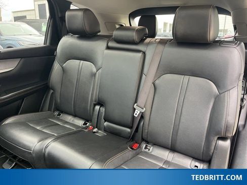 Used 2024 MAZDA CX-90 3.3 Turbo S image 14