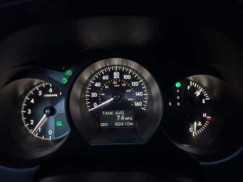 Used 2006 Lexus GS 300 AWD image 24