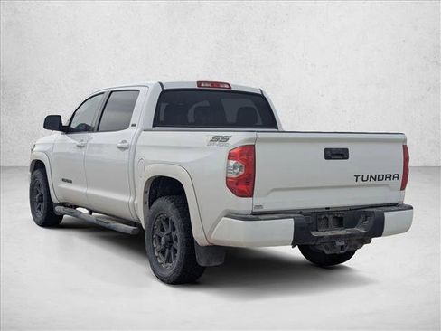 Used 2014 Toyota Tundra SR5 image 6