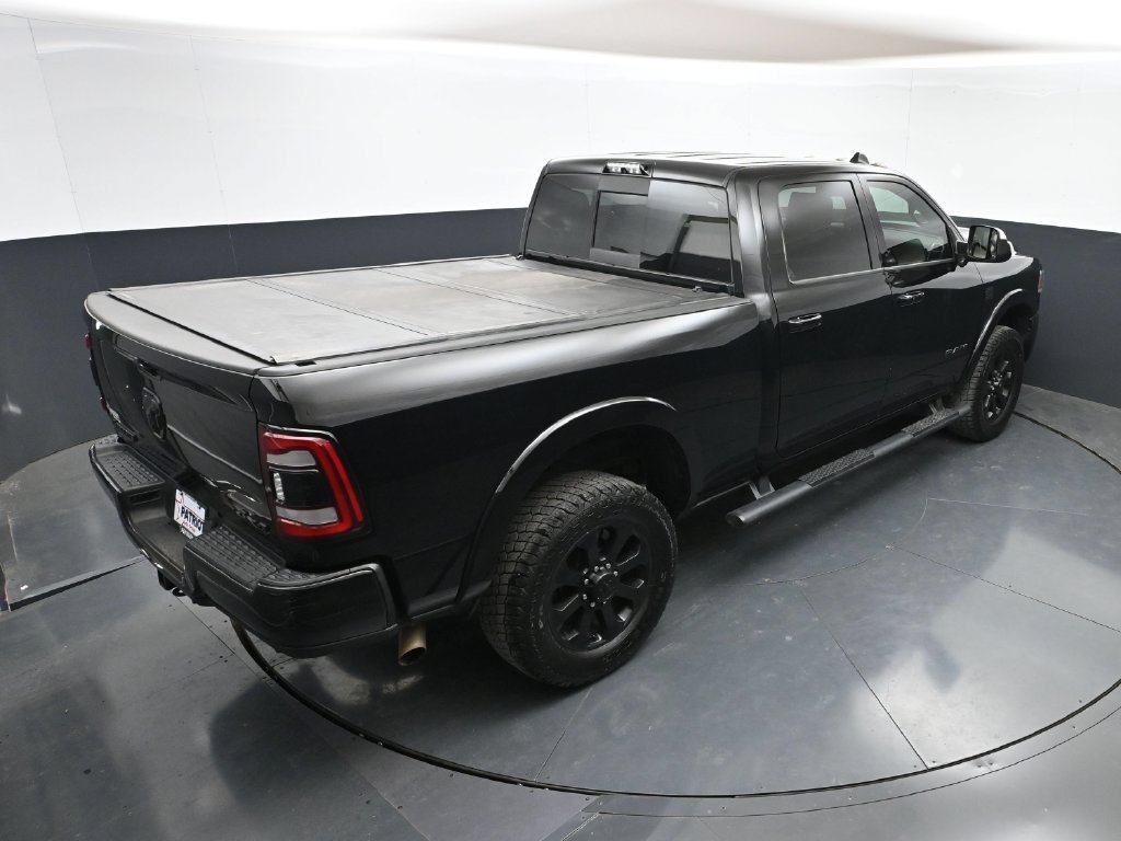 Used 2020 RAM 2500 Laramie w/ Night Edition AWD/4WD image 41