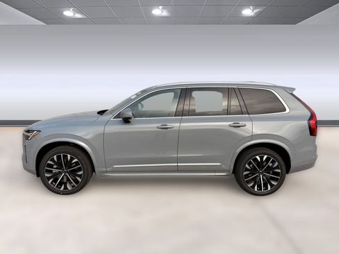 New 2026 Volvo XC90 B6 Plus w/ Protection Package Premier AWD/4WD image 2