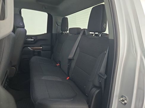 Used 2020 GMC Sierra 1500 Elevation w/ Elevation Value Package RWD image 30