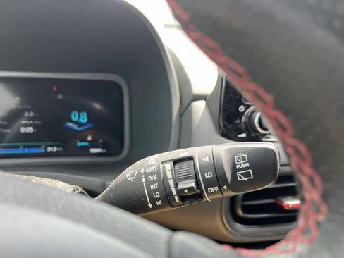 Used 2022 Hyundai Kona N Line w/ Tech Package AWD/4WD image 16