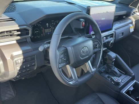 New 2026 Toyota Tacoma TRD Off-Road image 10