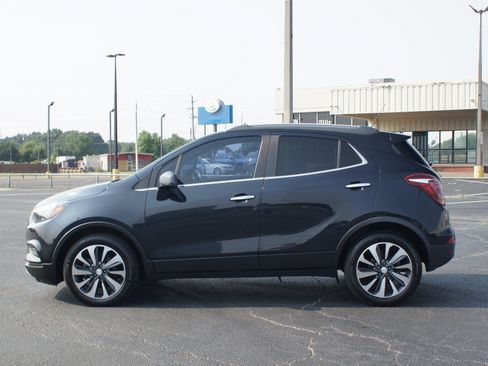 Used 2021 Buick Encore Preferred FWD image 9