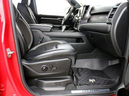 Used 2021 RAM 1500 TRX w/ TRX Level 2 Equipment Group AWD/4WD image 37