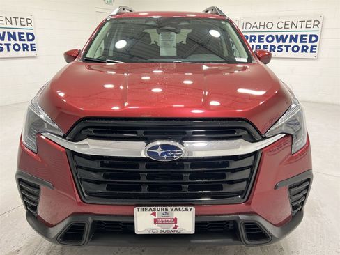 Certified 2024 Subaru Ascent Premium w/ Convenience Package image 3