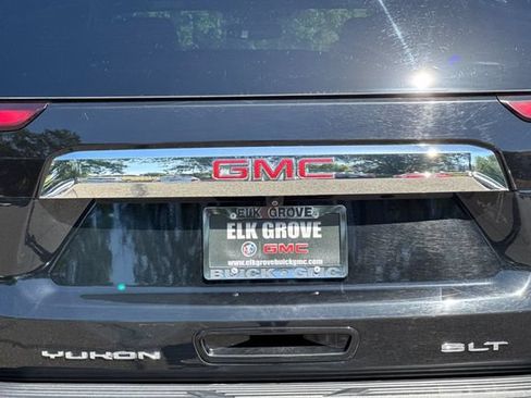 Used 2024 GMC Yukon SLT AWD/4WD image 50