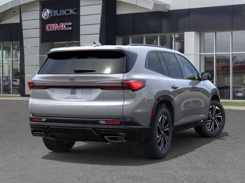 New 2026 Buick Enclave Sport Touring FWD image 4