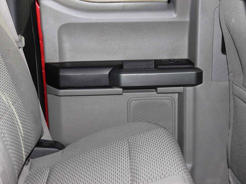 Used 2015 Ford F150 XLT w/ Equipment Group 302A Luxury image 23