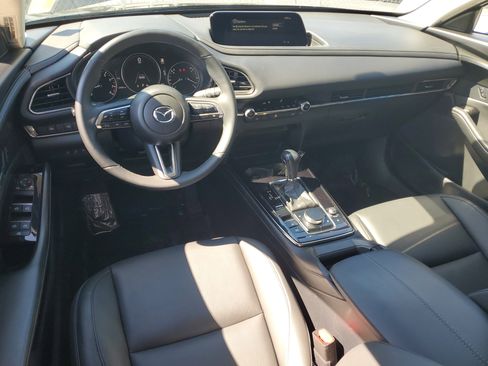 Used 2025 MAZDA CX-30 AWD 2.5 S w/ Preferred Package image 16