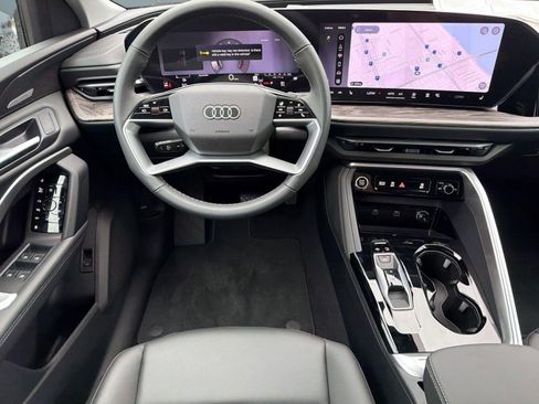 New 2026 Audi Q5 Premium AWD/4WD image 28