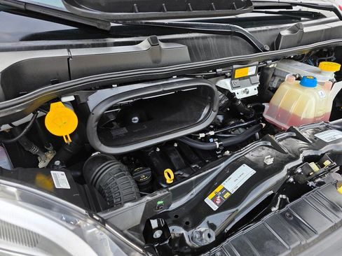 Used 2023 RAM ProMaster 3500 image 20