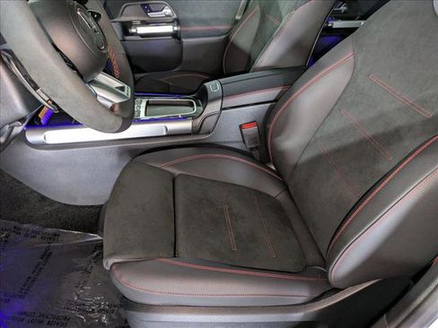 New 2026 Mercedes-Benz GLB 35 AMG 4MATIC image 3