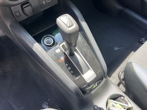 Used 2024 Nissan Versa SV FWD image 17