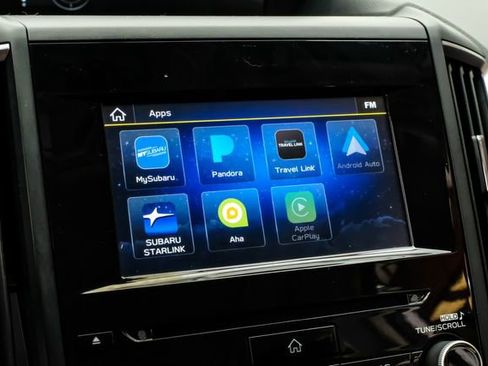 Used 2022 Subaru Forester Premium image 37