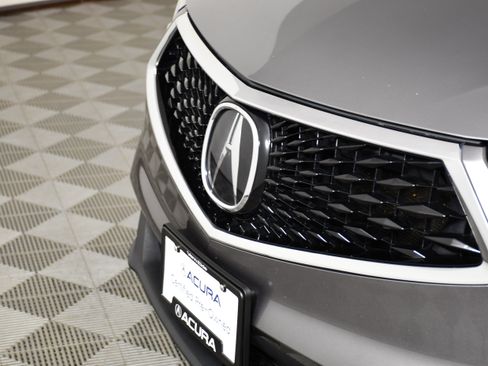 Certified 2023 Acura RDX AWD image 11