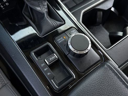 Used 2024 Toyota Tundra SR5 w/ SR5 Premium Package image 20