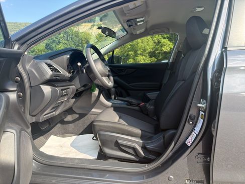 Used 2018 Subaru Impreza 2.0i AWD/4WD image 10
