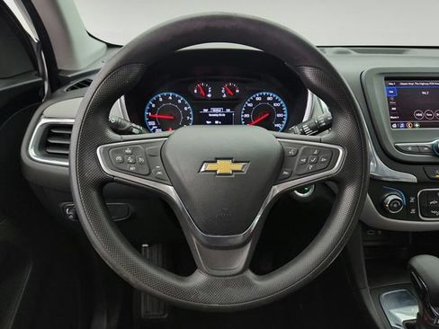 Used 2023 Chevrolet Equinox LS FWD image 12