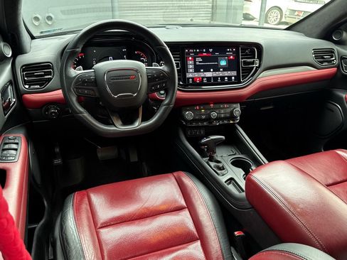 Used 2022 Dodge Durango R/T w/ Tow 'N Go Package image 7