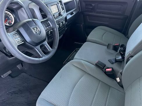 Used 2019 RAM 1500 Tradesman w/ Tradesman SXT Package AWD/4WD image 10