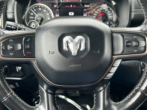 Used 2021 RAM 1500 Rebel w/ Rebel Level 2 Equipment Group image 10