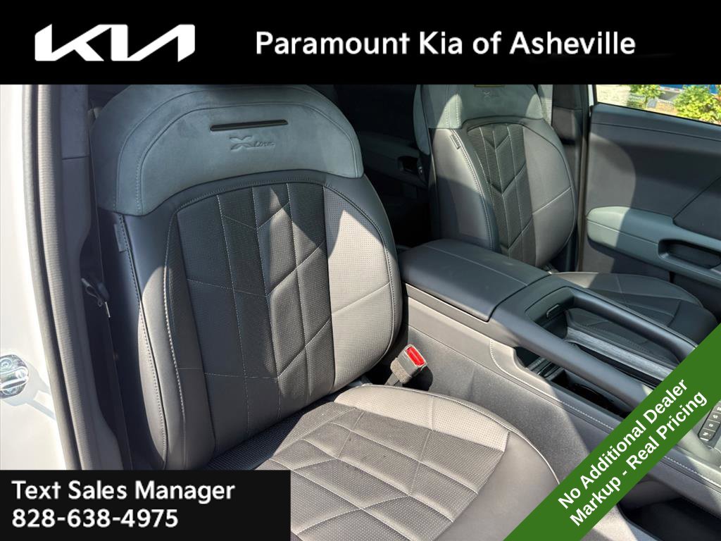 New 2027 Kia Telluride X-Line SX Prestige AWD/4WD image 22
