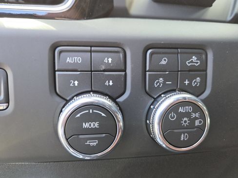 New 2026 GMC Sierra 2500 Denali Ultimate AWD/4WD image 6