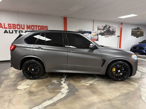 Used 2015 BMW X5 M AWD/4WD image 27