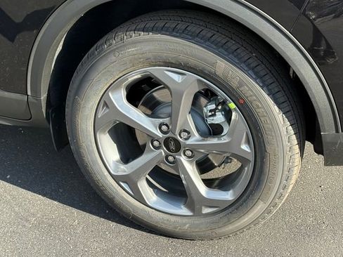 New 2026 Ford Escape ST-Line w/ Tech Pack #1 image 9