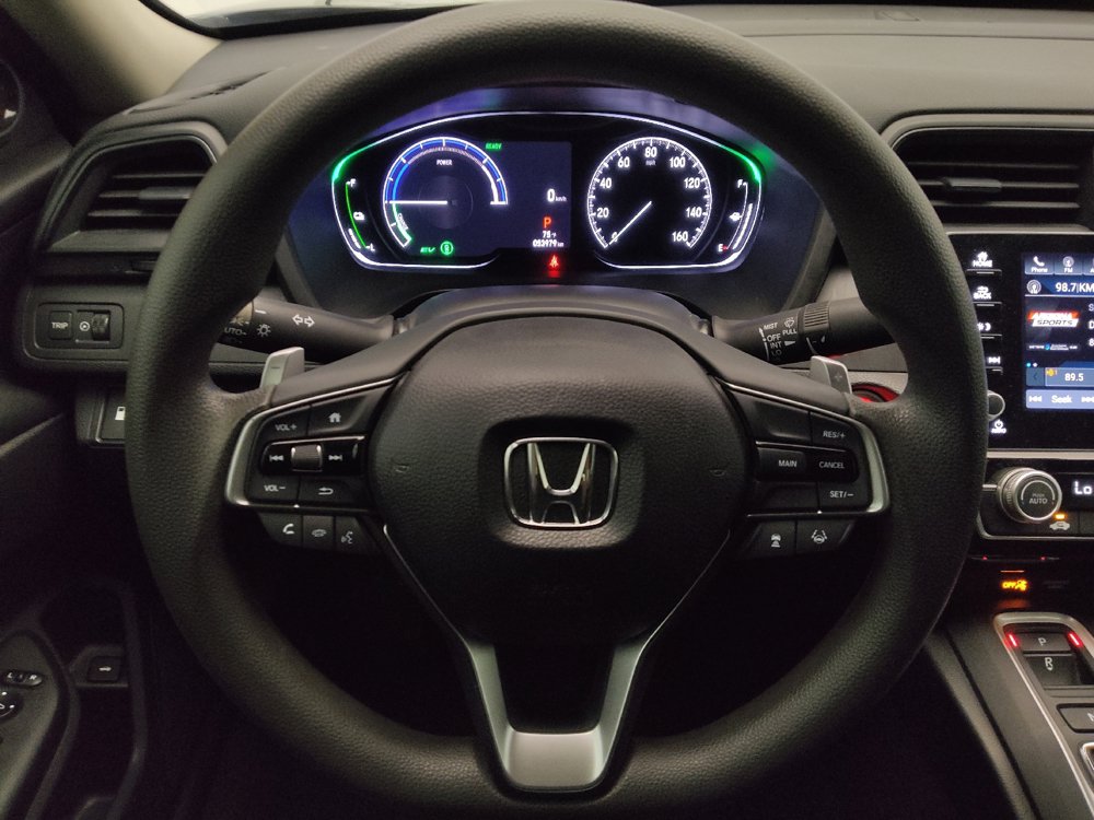 Used 2020 Honda Insight EX image 22