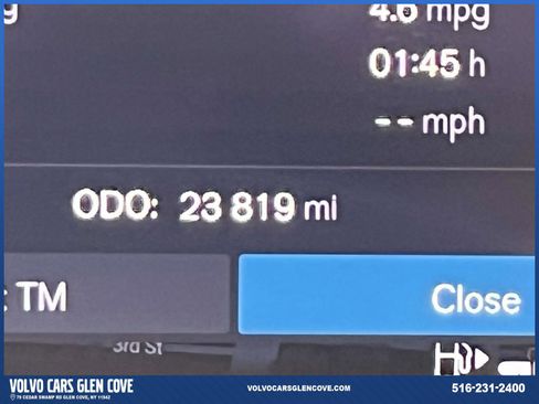 Certified 2023 Volvo S60 B5 Core w/ Climate Package image 25