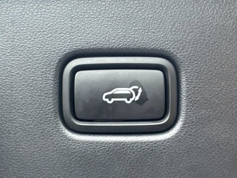 Used 2024 Hyundai Tucson Limited AWD/4WD image 21
