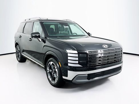 New 2026 Hyundai Palisade Limited AWD/4WD image 1