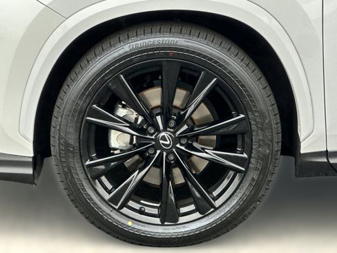 Certified 2024 Lexus NX 350 F Sport AWD/4WD image 12