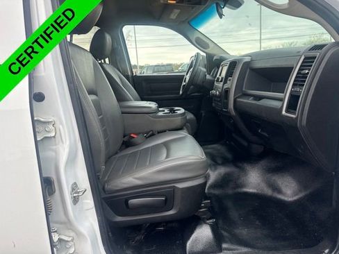 Used 2020 RAM 1500 Tradesman w/ Trailer Tow Group AWD/4WD image 10