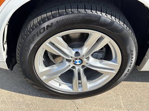 Used 2016 BMW X5 xDrive35i AWD/4WD image 13