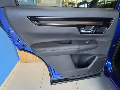 Certified 2024 Honda CR-V EX-L image 17